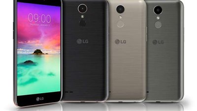 بالأسماء.. جميع هواتف إل جي التي تعمل بأندرويد 10 بدءا من سبتمبر