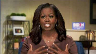 زوجة الرئيس الأمريكى السابق  تشن هجوما عنيفا على ترامب