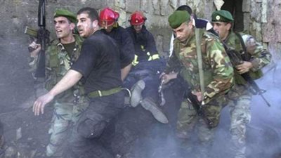 المحكمة الخاصة بلبنان: اغتيال الحريري جاء باستخدام أكثر من 2.5 طن من المتفجرات