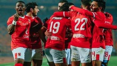 مواعيد مباريات الأهلي في الدوري وأبطال أفريقيا