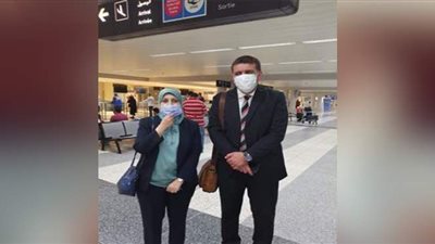 القوى العاملة: عمال مصر و