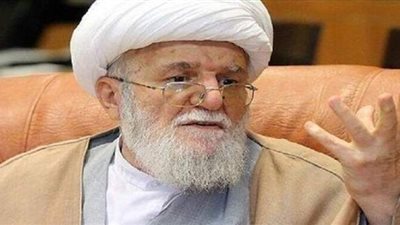 وفاة رئيس المجلس الأعلى لمجمع التقريب بين المذاهب الإسلامية الإيراني