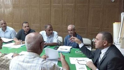 بـ 6 ملايين..توصيل الغاز الطبيعي والمياه لمنازل مواطني شمال سيناء