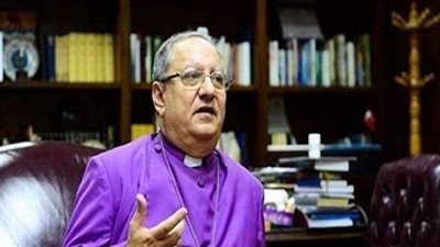 الأسقفية: مساعدات لأسر الصم المتضررين اقتصاديا بسبب كورونا