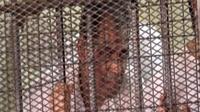 بدء محاكمة جمال اللبان مدير التوريدات بمجلس الدولة في الاتجار بالعملة