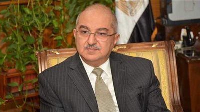 رئيس جامعة أسيوط يُعلن خلو مستشفى المسالك من مرضى كورونا