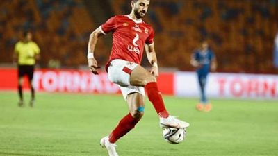 عبد الحفيظ : إصابة متولي قد لا تستدعي التدخل الجراحي