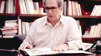 أنيس منصور يكتب: كلنا يعيش قليلا