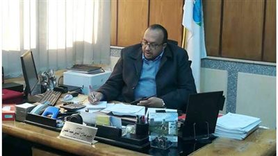 إنابة ٢٤ قائد شاب لرؤساء القطاعات بمياه أسيوط