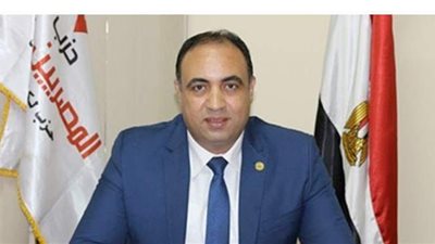 نائب يطالب بمد قانون التصالح فى مخالفات البناء 6 أشهر والتسهيل على المواطنين