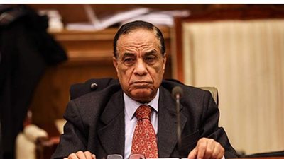 كمال أحمد: راعينا تلافي العيوب الدستورية في قانون تقسيم الدوائر
