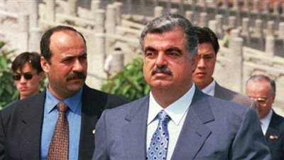 المحكمة الدولية: 8 أعضاء بالشبكة الحمراء  نفذوا الاعتداء على رفيق الحريري
