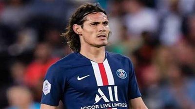 كافاني يقترب من إتمام التعاقد مع بنفكيا البرتغالي