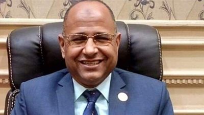 برلماني يطالب بحلول عاجلة لأزمة توزيع الأسمدة