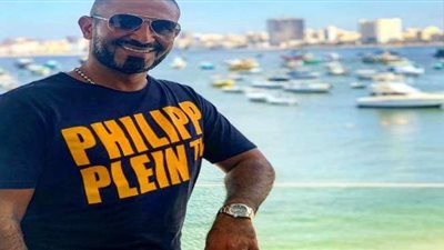 سبب إصرار نقابة الموسيقيين على إحالة أحمد سعد للتحقيق