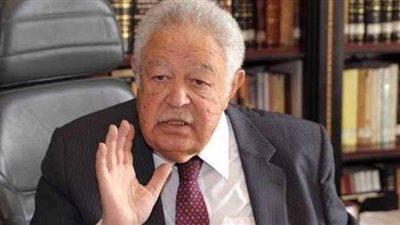 حفل تأبين للراحل عبد العظيم المغربي بنقابة المحامين