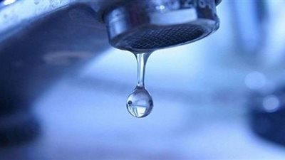 قطع المياه عن 6 مناطق بالقليوبية لمدة 12 ساعة..يوم الخميس