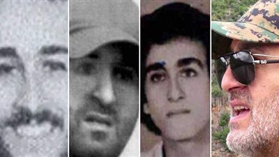 مصطفى بدر الدين.. المتهم 