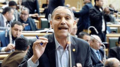 اقتراح برغبة يطالب بنقل المقابر خارج القاهرة مع التعويض