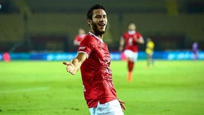 ميدو: أمير توفيق أخطأ بالإعلان عن انتقال رمضان صبحي لبيراميدز