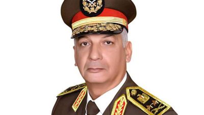 القوات المسلحة تهنئ الرئيس السيسي بمناسبة حلول العام الهجري الجديد 1442