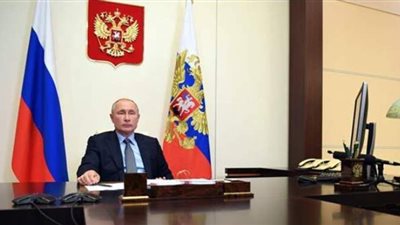 بوتين: الاقتصاد الروسي سيتراجع في 2020 أقل من باقي اقتصادات العالم