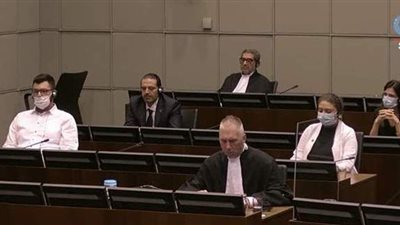 المحكمة الدولية: تحقيق لبنان في اغتيال الحريري كان فوضويا.. والأمن أزال أدلة مهمة