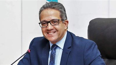 العناني يترأس أول اجتماع لمجلس إدارة هيئة التنشيط السياحي بتشكيله الجديد