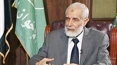 جنايات المنيا تعاقب مرشد الإخوان «محمود عزت» و7 آخرين بالسجن المؤبد غيابيا