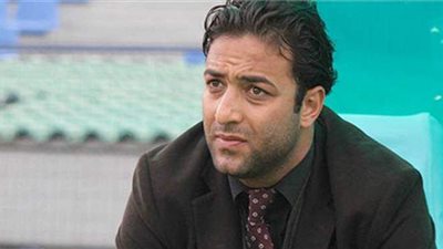 أحمد حسام ميدو:  التدريب مثل المخدرات مهما بعدت عنه لابد أن تعود إليه