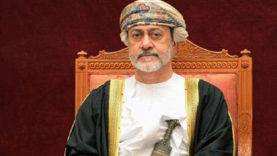 تلبفزيون عمان: مرسوم ملكي بتعيين وزير للخارجية وآخر للمالية