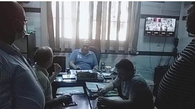 تحصيل 15 مليون جنيه من التصالح على مخالفات البناء بفاقوس