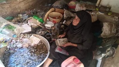 منظومة الشكاوى الحكومية تستجيب لاستغاثة سيدة بالأقصر وتكلف التضامن بحل مشكلتها