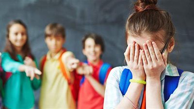 مها أبو بكر: التنمر على الأطفال أصعب أنواع التنمر | فيديو