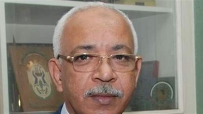 عبد المنعم الجمل يدعو الاتحاد الدولي للبناء والأخشاب لدعم الشعب اللبناني