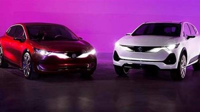 شركة بولندية تطلق  سيارتين SUV كهربائيتين 2023