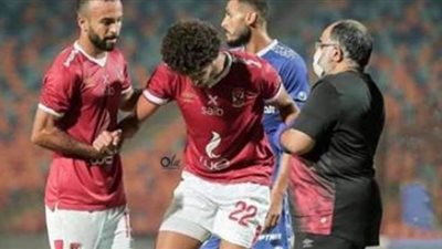 الشيخ يرفض الراحة ويخضع لجلسات علاج طبيعي