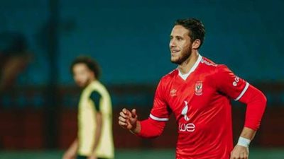 بولونيا الإيطالي يدخل السباق لضم رمضان صبحي ويصفه بـ