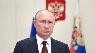 المجلس الأوروبي يبحث مع بوتين الوضع في بيلاروس