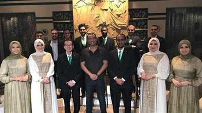 قناة اقرأ تعرض ملحمة  جديدة بعنوان 