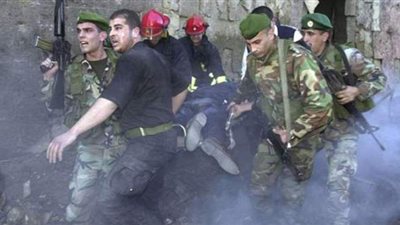 سعد الحريري يشيد بنزاهة المحكمة الدولية في قضية اغتيال والده