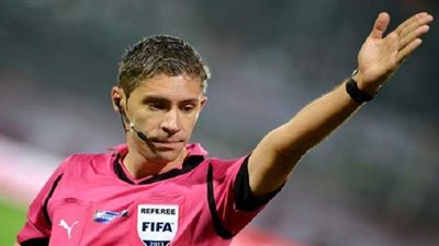 انفراد .. تعرف على حكم لقاء القمة بين الأهلي والزمالك