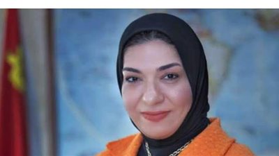 اخبار ماسبيرو.. هدى عبد العزيز مديرا للتنفيذ براديو مصر