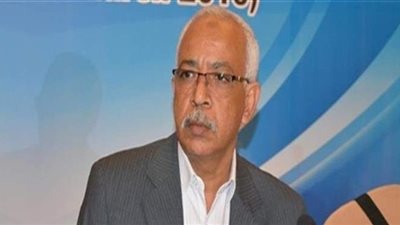 عبد المنعم الجمل: العمالة السورية أضافت ميزة نسبية لبعض الصناعات