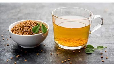 4 مشروبات طبيعية تزيد وزنك وتمنحك الطاقة والنشاط