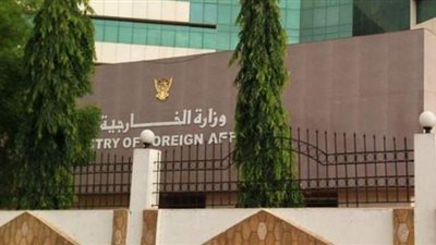متحدث الخارجية السودانية: نتطلع لاتفاق سلام مع إسرائيل