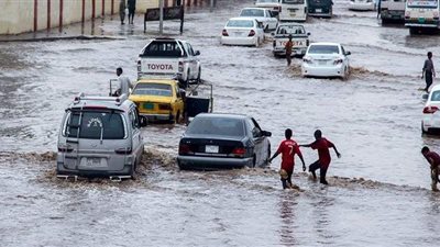 مصر ترسل مساعدات طبية لمتضررى السيول من الشعب السوداني الشقيق