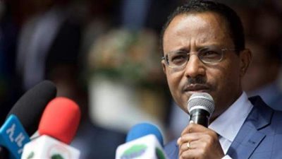 بسبب خلافات مع الحزب الحاكم.. إقالة وزير الدفاع الإثيوبي