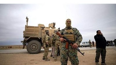 روسيا تعلن مقتل ضابط وإصابة عسكريين اثنين عقب انفجار في سوريا