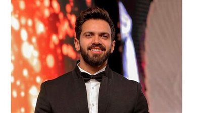 محمد أمين ينضم لفريق عمل فيلم 